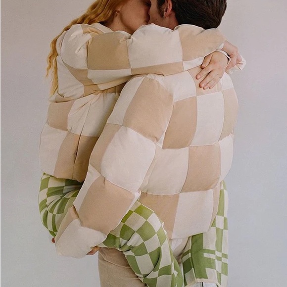 Paloma wool puffer - Picture 6 of 6